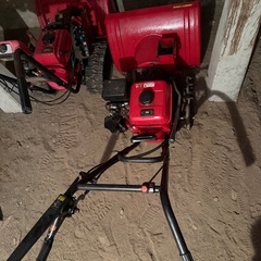 HS555 部品取り 2台の画像