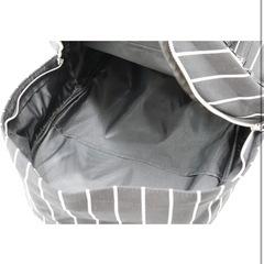 新品未開封品　MLB ドジャース　リュック MLB-MBBK174の画像