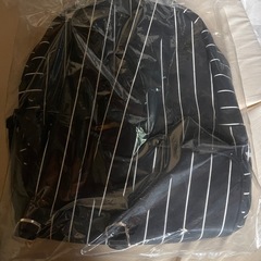 新品未開封品　MLB ドジャース　リュック MLB-MBBK174の画像