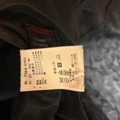 ジャケットの画像