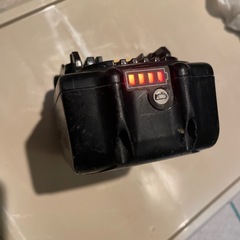 マキタバッテリーの画像