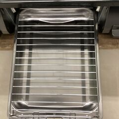 【6ヶ月保証】LPガステーブル　Rinnai　KG67BKLの画像