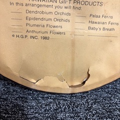 ✨壁掛けオブジェ✨の画像