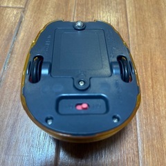 【取引成立】【美品】知育玩具Gakken はじめてのプログラミングカーの画像