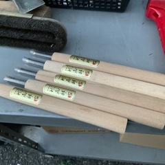 工具各種まとめ売りの画像