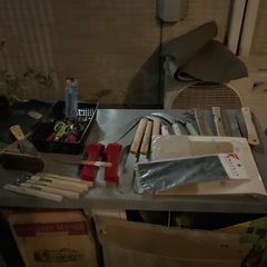 工具各種まとめ売りの画像