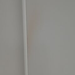 ★リユースのサカイ高崎店★TJ13626 高橋木工所 レンジボード 白 H200.5×D51×W120.5 クリーニング済みの画像