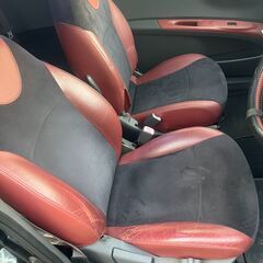 【個人出品】スバル R1-S (ABA-RJ1) H20,4 ｜走行171,400km 車検R8,4｜熊本: 記念白ナンバー｜後ろ事故歴有り｜付属品多数の画像