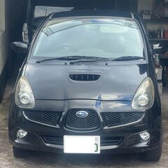 【個人出品】スバル R1-S (ABA-RJ1) H20,…