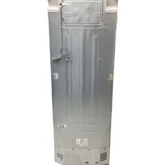 MITSUBISHI 3ドア冷蔵庫 MR-CX33K-W 2024年製の画像