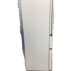 MITSUBISHI 3ドア冷蔵庫 MR-CX33K-W 2024年製の画像