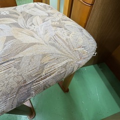 【ドリーム川西店限定】☆ジモティー見たよ割引☆ ライト付ドレッサー  クリーニング済み 【2125560000038692 】の画像