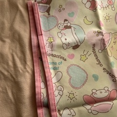 おねしょシーツ 2点セットの画像