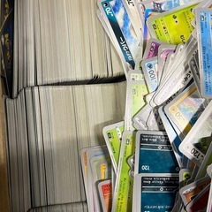 ポケモンカード 引退品の画像