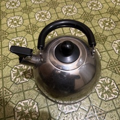 ケトルの画像
