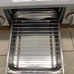 【6ヶ月保証】LPガステーブル　Rinnai　RTE565GRRの画像