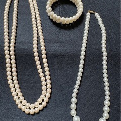 アクセサリーセット(値下げしました)の画像