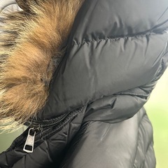 モンクレールダウンジャケットの画像