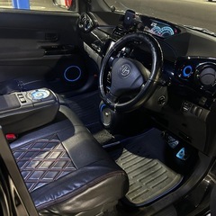 ❗️SALE❗️トヨタ　BB エアローGパッケージ　車検付き！　滋賀県の画像