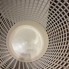 フレディレック　ランドリーバスケット(大)の画像