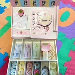 🍓マザーガーデンレジスター💴の画像