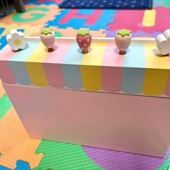 🍓マザーガーデンレジスター💴の画像