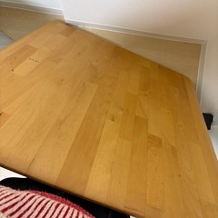 ダイニングテーブルセットの画像