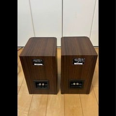 Kenwood LS-7PRO スピーカーの画像