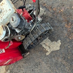 HONDA除雪機８馬力お譲りします！の画像