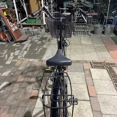 【5771】シティ　26インチ  8,300円（防犯・税込）の画像