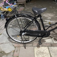 【5771】シティ　26インチ  8,300円（防犯・税込）の画像