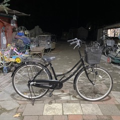 【5771】シティ　26インチ  8,300円（防犯・税込）