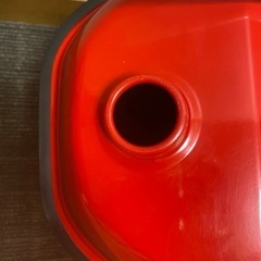 ガソリン携行缶20リットルの画像