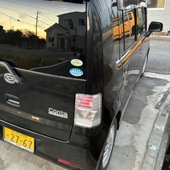 ムーヴコンテカスタムの画像