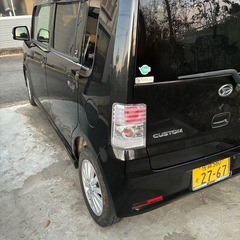 ムーヴコンテカスタムの画像