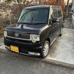 ムーヴコンテカスタムの画像