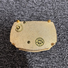 ✨馬車デザインのジュエリーケース✨の画像