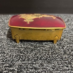 ✨馬車デザインのジュエリーケース✨の画像