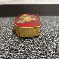 ✨馬車デザインのジュエリーケース✨の画像