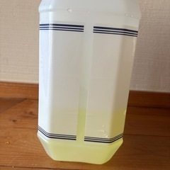 コロナ 温水暖房システム専用補充液の画像