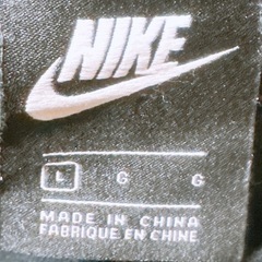 長袖 トレーナー(2)の画像