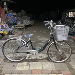 【5770】シティ　24インチ　8,300円（防犯・税込）