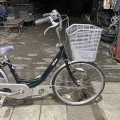【5770】シティ　24インチ　8,300円（防犯・税込）の画像