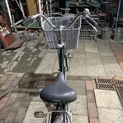 【5770】シティ　24インチ　8,300円（防犯・税込）の画像