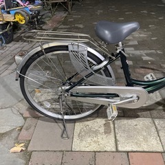 【5770】シティ　24インチ　8,300円（防犯・税込）の画像