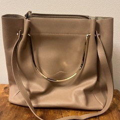 ビジネストートバッグの画像