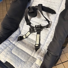 エアバギー 全部つけます！の画像