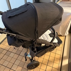 エアバギー 全部つけます！の画像