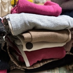 まとめてでも単品だけでも大丈夫ですの画像