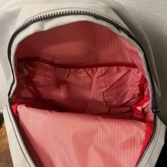 ハーシェルサプライ　バックパックの画像